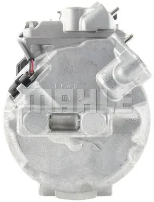 BEHR MAHLE ACP 561 000P Klima Kompresoru Bmw E60 540ı 05> 9174806