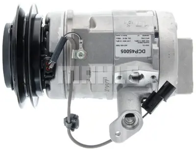 BEHR MAHLE ACP 562 000P A/C Compressormıtsubıshı Pajero Iv 7813A186