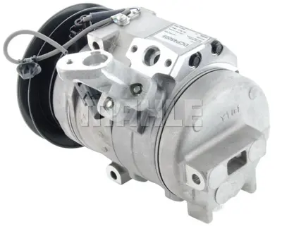 BEHR MAHLE ACP 562 000P A/C Compressormıtsubıshı Pajero Iv 7813A186
