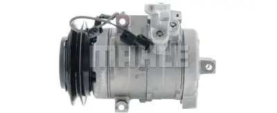 BEHR MAHLE ACP 562 000P A/C Compressormıtsubıshı Pajero Iv 7813A186