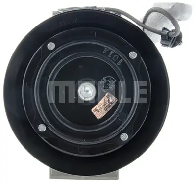 BEHR MAHLE ACP 562 000P A/C Compressormıtsubıshı Pajero Iv 7813A186