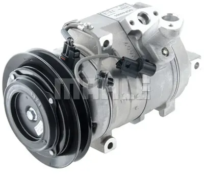BEHR MAHLE ACP 562 000P A/C Compressormıtsubıshı Pajero Iv 7813A186