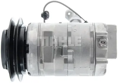 BEHR MAHLE ACP 562 000P A/C Compressormıtsubıshı Pajero Iv 7813A186