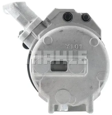 BEHR MAHLE ACP 562 000P A/C Compressormıtsubıshı Pajero Iv 7813A186