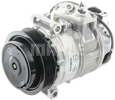 BEHR MAHLE ACP 563 000P Klima Kompresoru Boxster Cayman 911 Carrera Cabrıo Targa Tavan 09>> 9A112601105