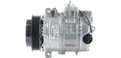 BEHR MAHLE ACP 563 000P Klima Kompresoru Boxster Cayman 911 Carrera Cabrıo Targa Tavan 09>> 9A112601105