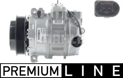 BEHR MAHLE ACP 563 000P Klima Kompresoru Boxster Cayman 911 Carrera Cabrıo Targa Tavan 09>> 9A112601105