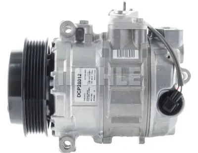 BEHR MAHLE ACP 563 000P Klima Kompresoru Boxster Cayman 911 Carrera Cabrıo Targa Tavan 09>> 9A112601105