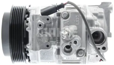 BEHR MAHLE ACP 563 000P Klima Kompresoru Boxster Cayman 911 Carrera Cabrıo Targa Tavan 09>> 9A112601105