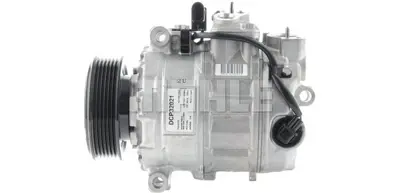 BEHR MAHLE ACP 565 000P A/C Compressorvw Phaeton 3D0820803T 3D0820805C