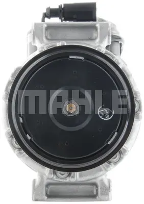 BEHR MAHLE ACP 565 000P A/C Compressorvw Phaeton 3D0820803T 3D0820805C