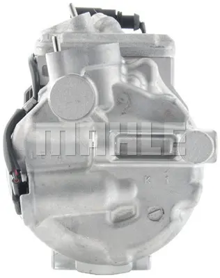 BEHR MAHLE ACP 565 000P A/C Compressorvw Phaeton 3D0820803T 3D0820805C