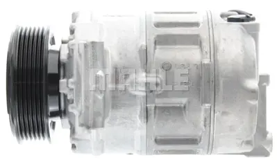 BEHR MAHLE ACP 565 000P A/C Compressorvw Phaeton 3D0820803T 3D0820805C