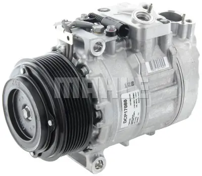 BEHR MAHLE ACP 566 000P A/C Compressormb Slk A0002307611