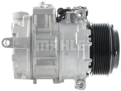 BEHR MAHLE ACP 566 000P A/C Compressormb Slk A0002307611