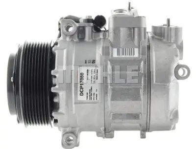 BEHR MAHLE ACP 566 000P A/C Compressormb Slk A0002307611