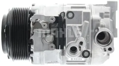BEHR MAHLE ACP 566 000P A/C Compressormb Slk A0002307611