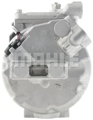 BEHR MAHLE ACP 567 000P A/C Compressoraudı 4.0 / 4.2 Tdı 4E0260805C