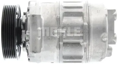 BEHR MAHLE ACP 567 000P A/C Compressoraudı 4.0 / 4.2 Tdı 4E0260805C