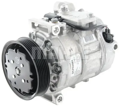 BEHR MAHLE ACP 567 000P A/C Compressoraudı 4.0 / 4.2 Tdı 4E0260805C