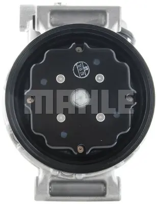 BEHR MAHLE ACP 567 000P A/C Compressoraudı 4.0 / 4.2 Tdı 4E0260805C