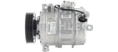 BEHR MAHLE ACP 567 000P A/C Compressoraudı 4.0 / 4.2 Tdı 4E0260805C