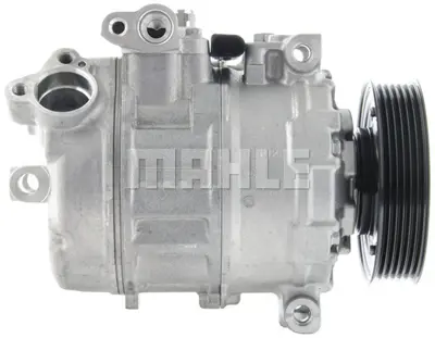 BEHR MAHLE ACP 567 000P A/C Compressoraudı 4.0 / 4.2 Tdı 4E0260805C