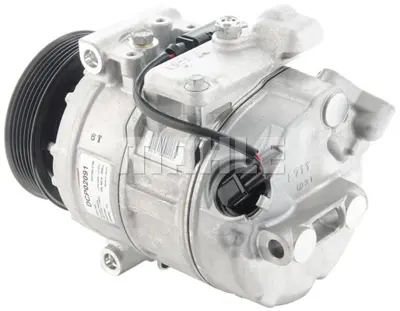 BEHR MAHLE ACP 567 000P A/C Compressoraudı 4.0 / 4.2 Tdı 4E0260805C