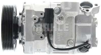 BEHR MAHLE ACP 567 000P A/C Compressoraudı 4.0 / 4.2 Tdı 4E0260805C