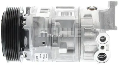 BEHR MAHLE ACP 568 000P A/C Compressorfıat / Lancıa 2.0 Dıesel 51820449