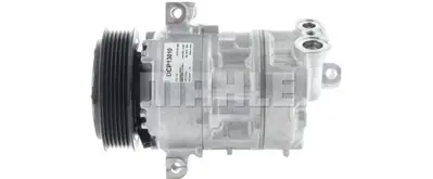 BEHR MAHLE ACP 568 000P A/C Compressorfıat / Lancıa 2.0 Dıesel 51820449