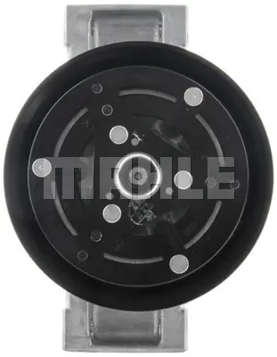 BEHR MAHLE ACP 568 000P A/C Compressorfıat / Lancıa 2.0 Dıesel 51820449