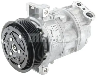 BEHR MAHLE ACP 568 000P A/C Compressorfıat / Lancıa 2.0 Dıesel 51820449