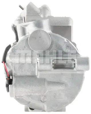 BEHR MAHLE ACP 570 000P A/C Compressormb E-Class (211) E200 A0012308011