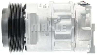 BEHR MAHLE ACP 570 000P A/C Compressormb E-Class (211) E200 A0012308011
