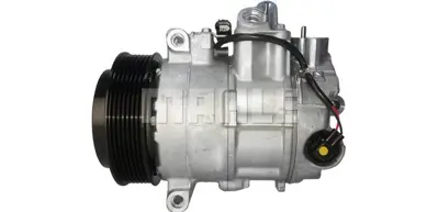 BEHR MAHLE ACP 570 000P A/C Compressormb E-Class (211) E200 A0012308011