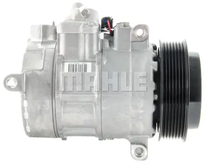 BEHR MAHLE ACP 570 000P A/C Compressormb E-Class (211) E200 A0012308011