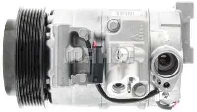 BEHR MAHLE ACP 570 000P A/C Compressormb E-Class (211) E200 A0012308011