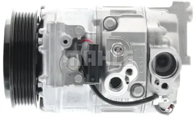 BEHR MAHLE ACP 571 000P A/C Compressormb S-Class (221) A0012304111