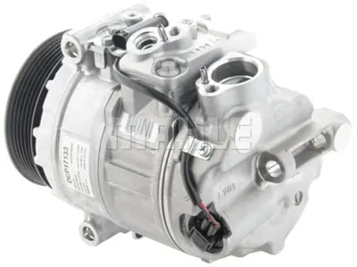 BEHR MAHLE ACP 571 000P A/C Compressormb S-Class (221) A0012304111