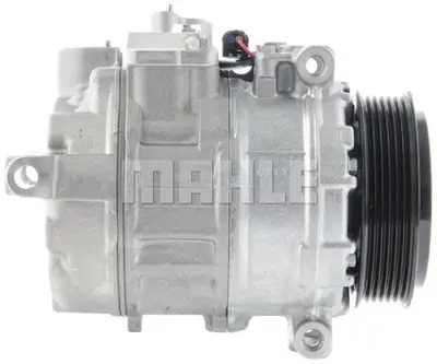 BEHR MAHLE ACP 571 000P A/C Compressormb S-Class (221) A0012304111