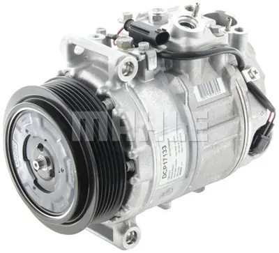 BEHR MAHLE ACP 571 000P A/C Compressormb S-Class (221) A0012304111
