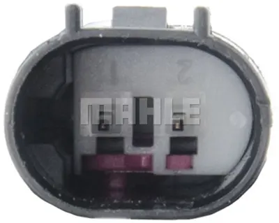 BEHR MAHLE ACP 571 000P A/C Compressormb S-Class (221) A0012304111