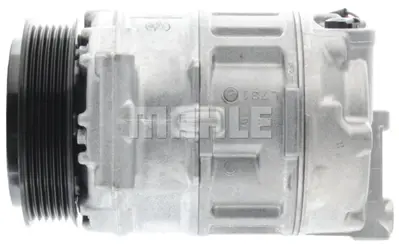 BEHR MAHLE ACP 571 000P A/C Compressormb S-Class (221) A0012304111