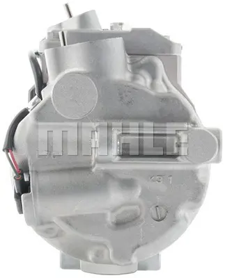 BEHR MAHLE ACP 571 000P A/C Compressormb S-Class (221) A0012304111