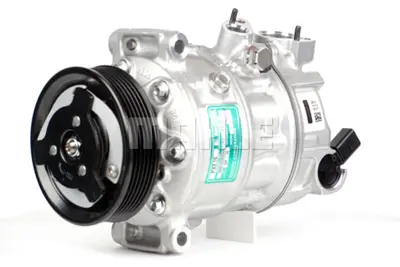 BEHR MAHLE ACP 578 000P A/C Compressorvw Sharan / Seat Alhambra 7N0820803E
