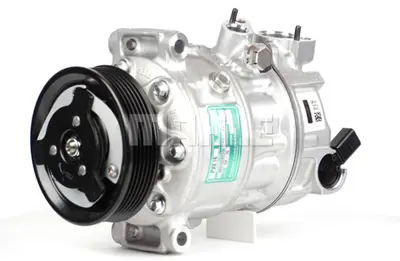 BEHR MAHLE ACP 578 000P A/C Compressorvw Sharan / Seat Alhambra 7N0820803E