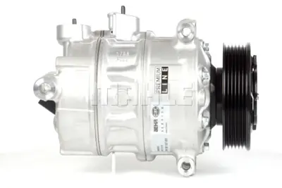 BEHR MAHLE ACP 578 000P A/C Compressorvw Sharan / Seat Alhambra 7N0820803E