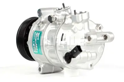 BEHR MAHLE ACP 578 000P A/C Compressorvw Sharan / Seat Alhambra 7N0820803E
