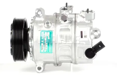 BEHR MAHLE ACP 578 000P A/C Compressorvw Sharan / Seat Alhambra 7N0820803E